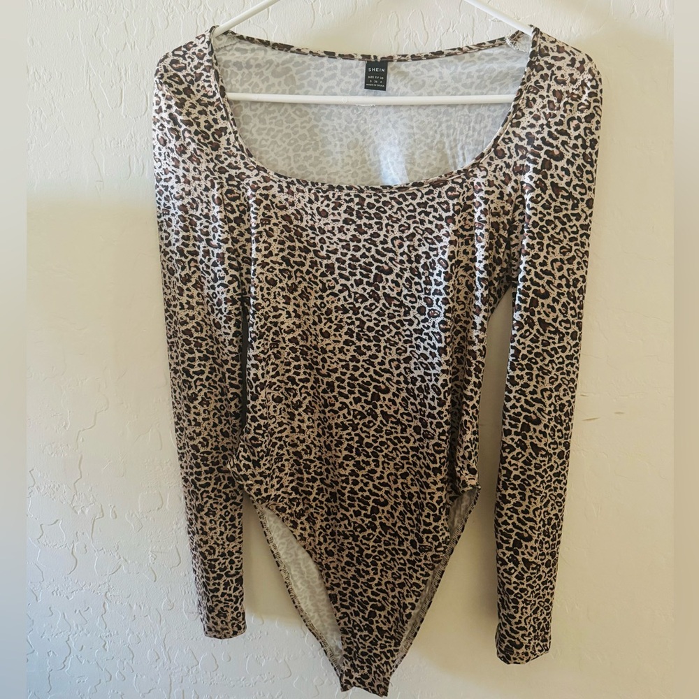 Bodysuit